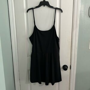 *New Never Worn* SHEIN Spandex Workout Dress